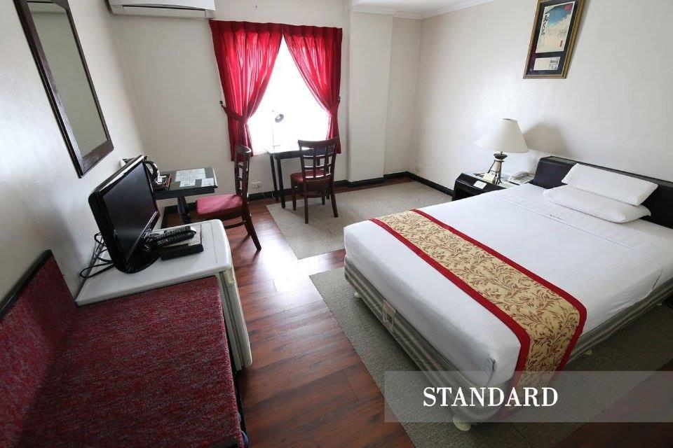 Hotel Asia Cebu Luaran gambar