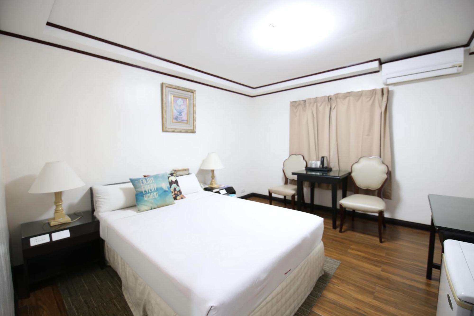 Hotel Asia Cebu Luaran gambar