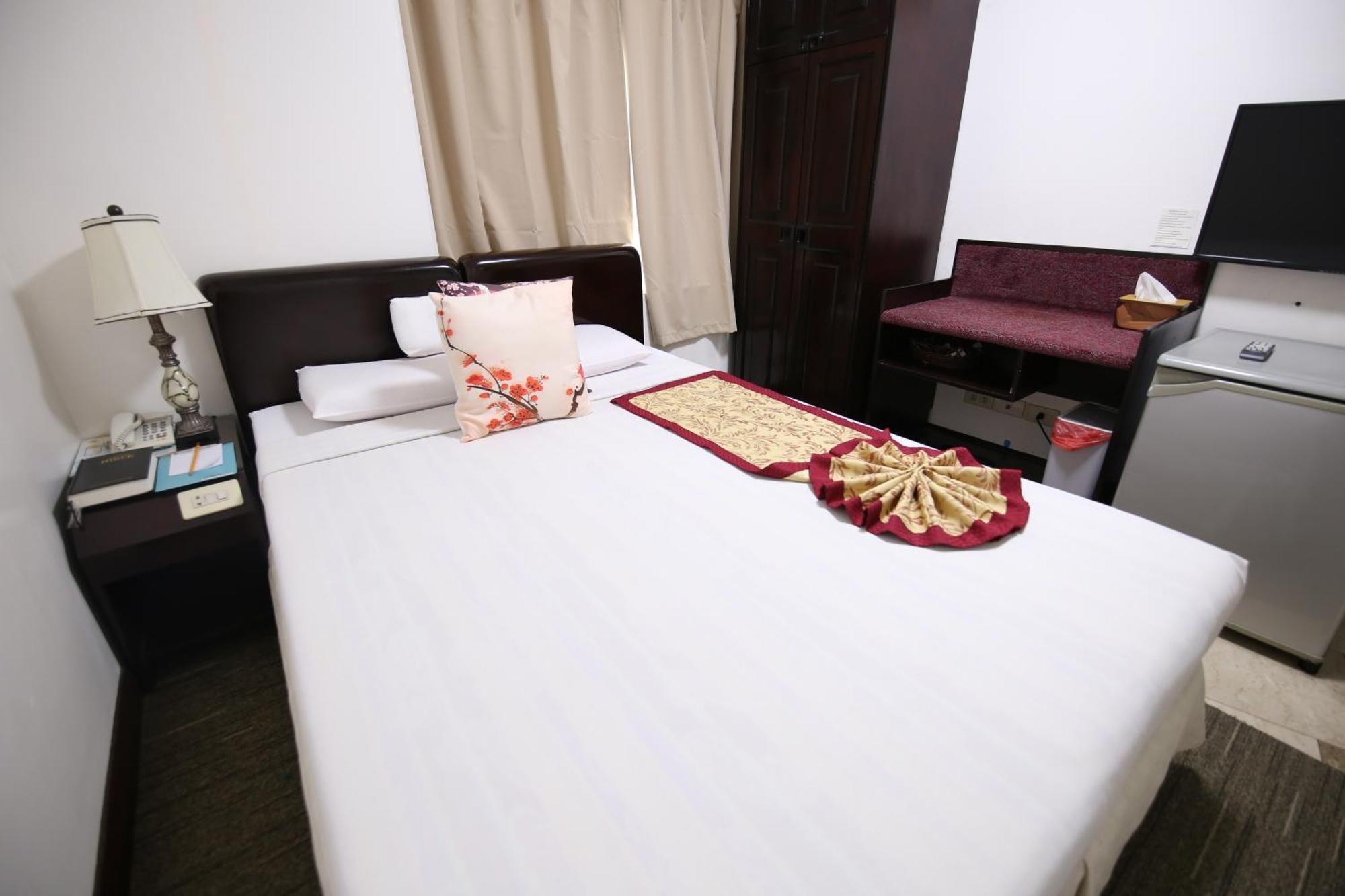 Hotel Asia Cebu Luaran gambar