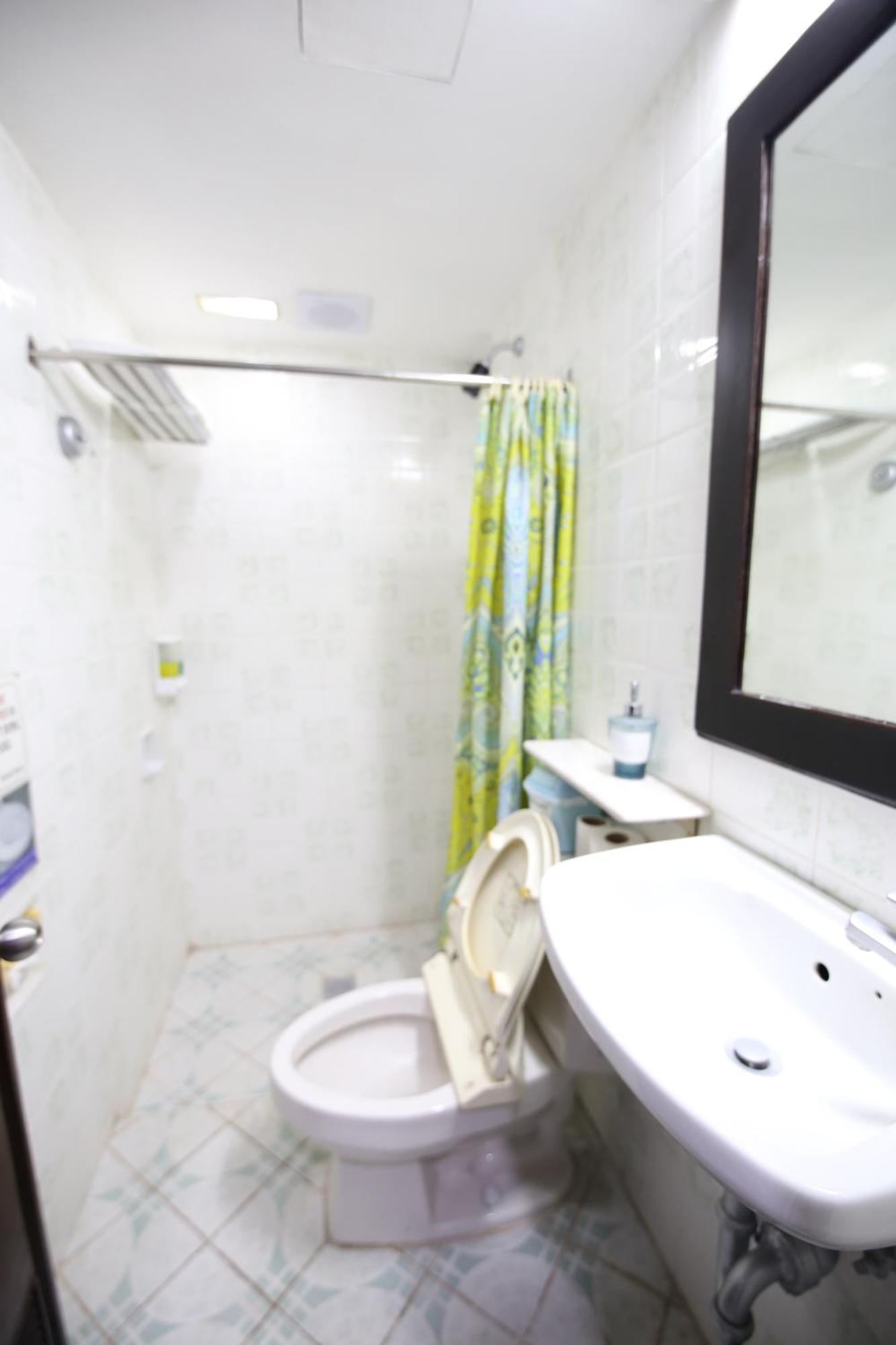 Hotel Asia Cebu Luaran gambar