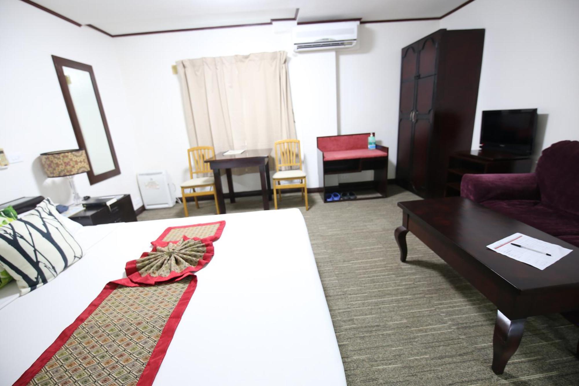 Hotel Asia Cebu Luaran gambar