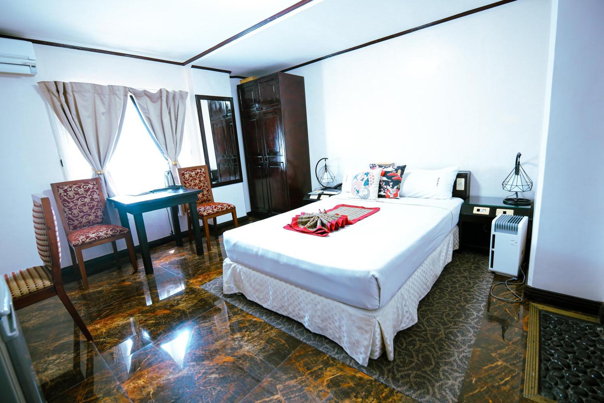 Hotel Asia Cebu Luaran gambar