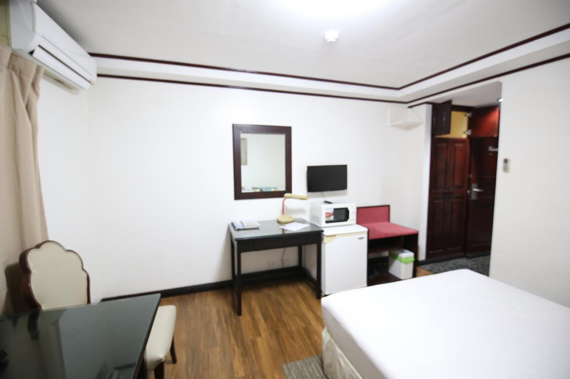 Hotel Asia Cebu Luaran gambar