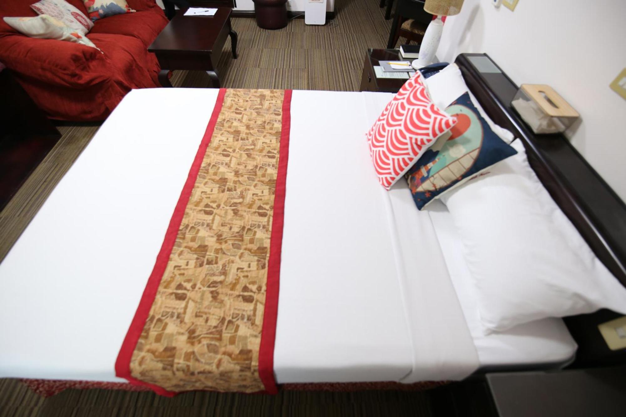 Hotel Asia Cebu Luaran gambar