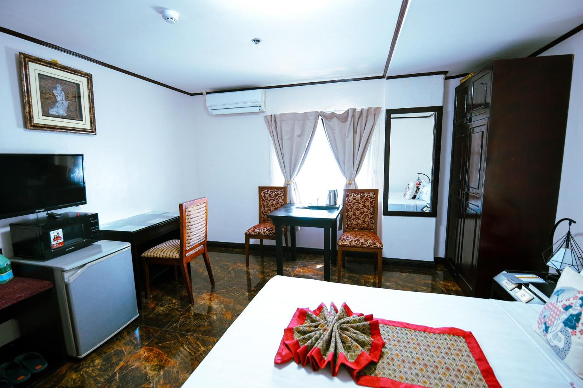 Hotel Asia Cebu Luaran gambar