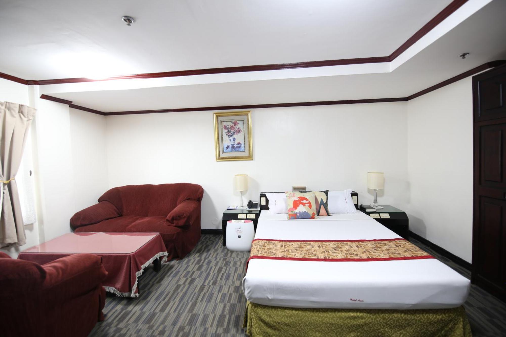Hotel Asia Cebu Luaran gambar