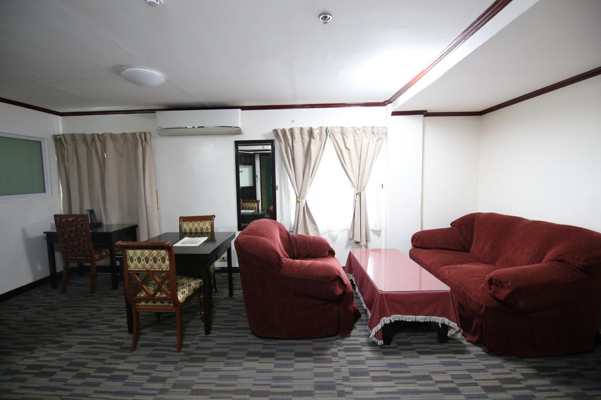 Hotel Asia Cebu Luaran gambar