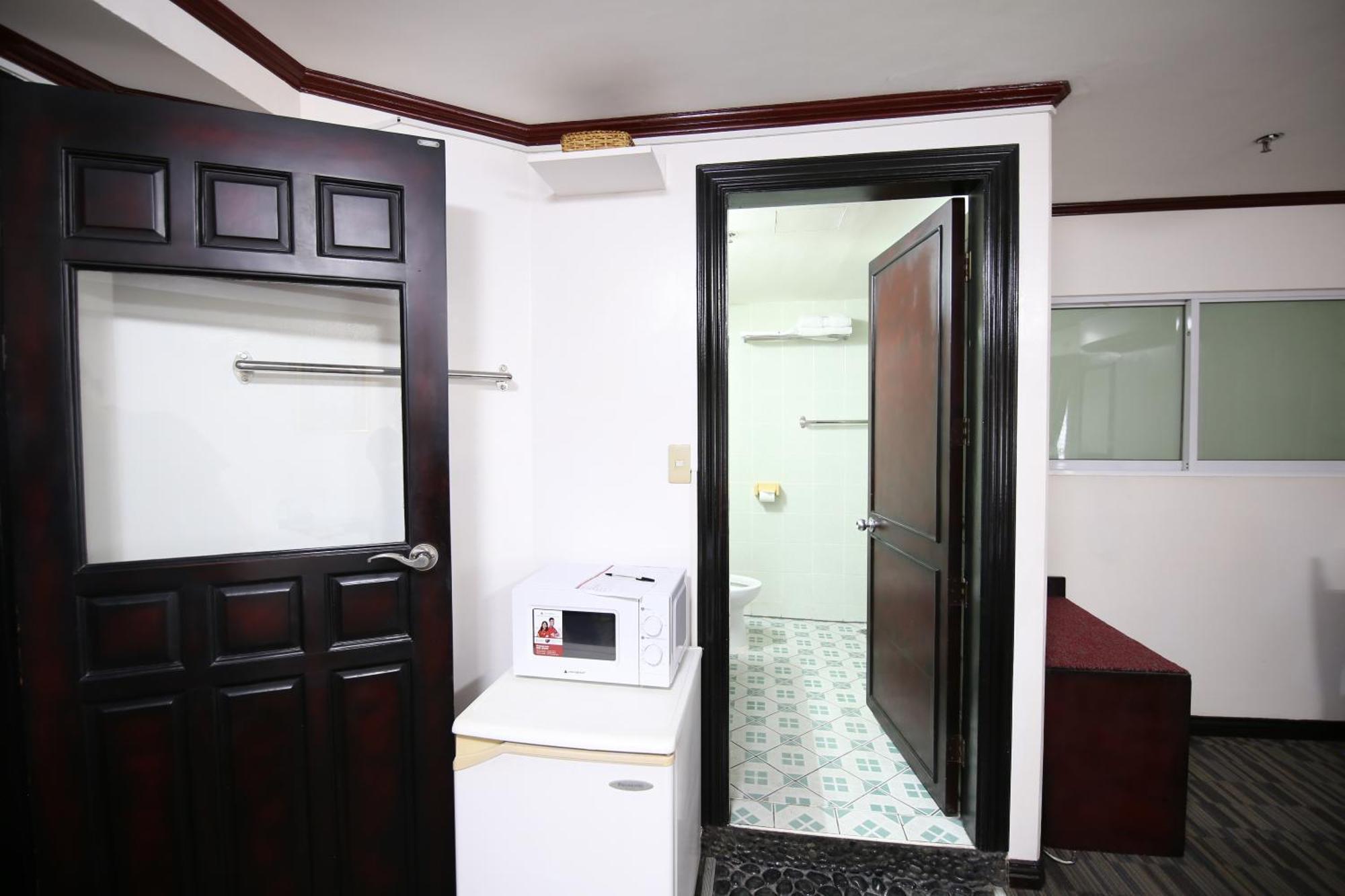 Hotel Asia Cebu Luaran gambar