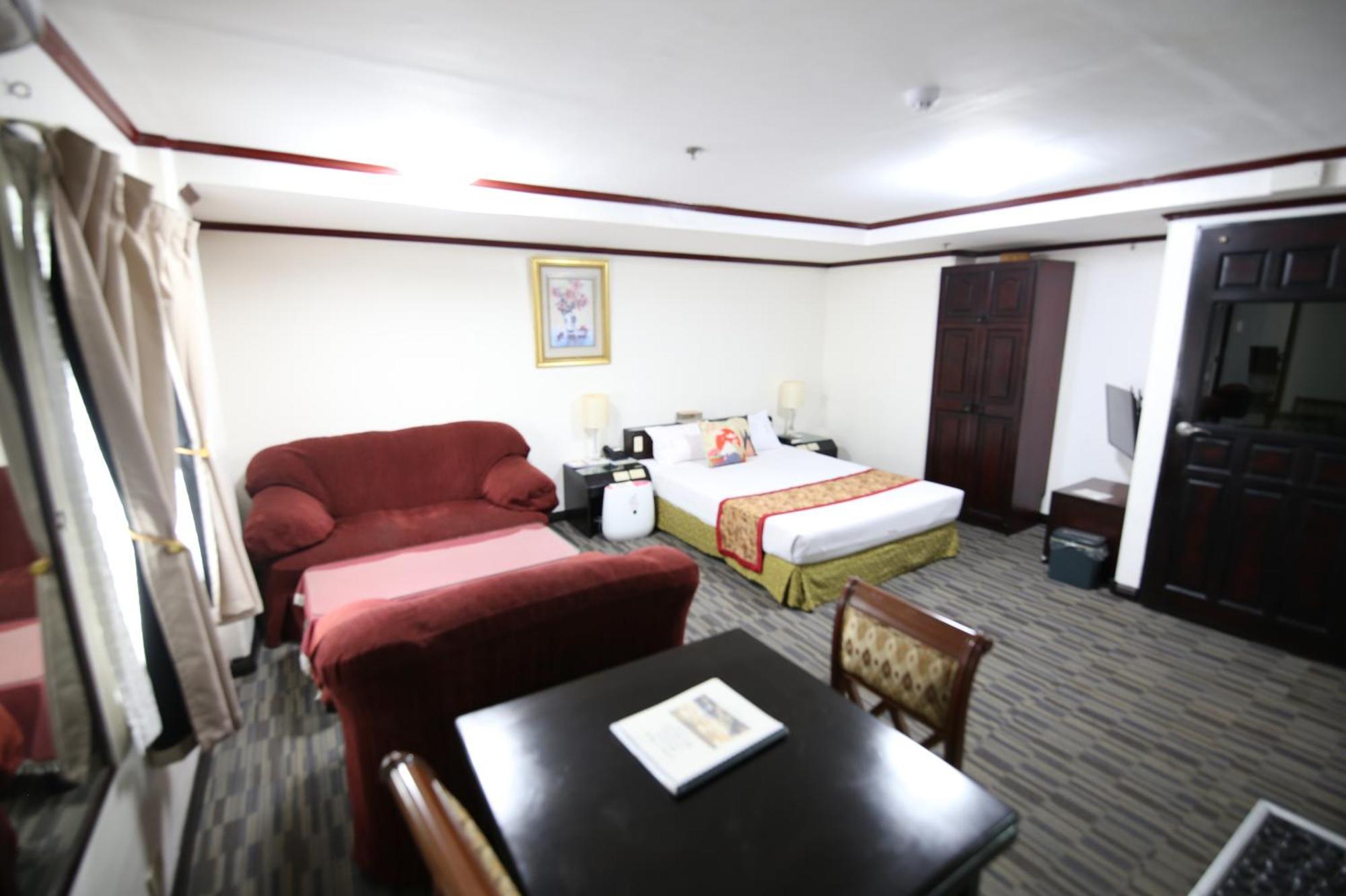 Hotel Asia Cebu Luaran gambar