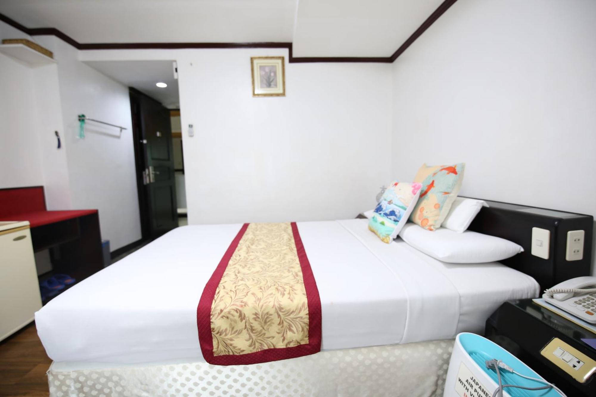 Hotel Asia Cebu Luaran gambar