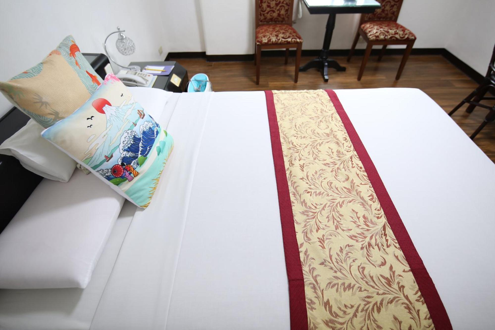 Hotel Asia Cebu Luaran gambar