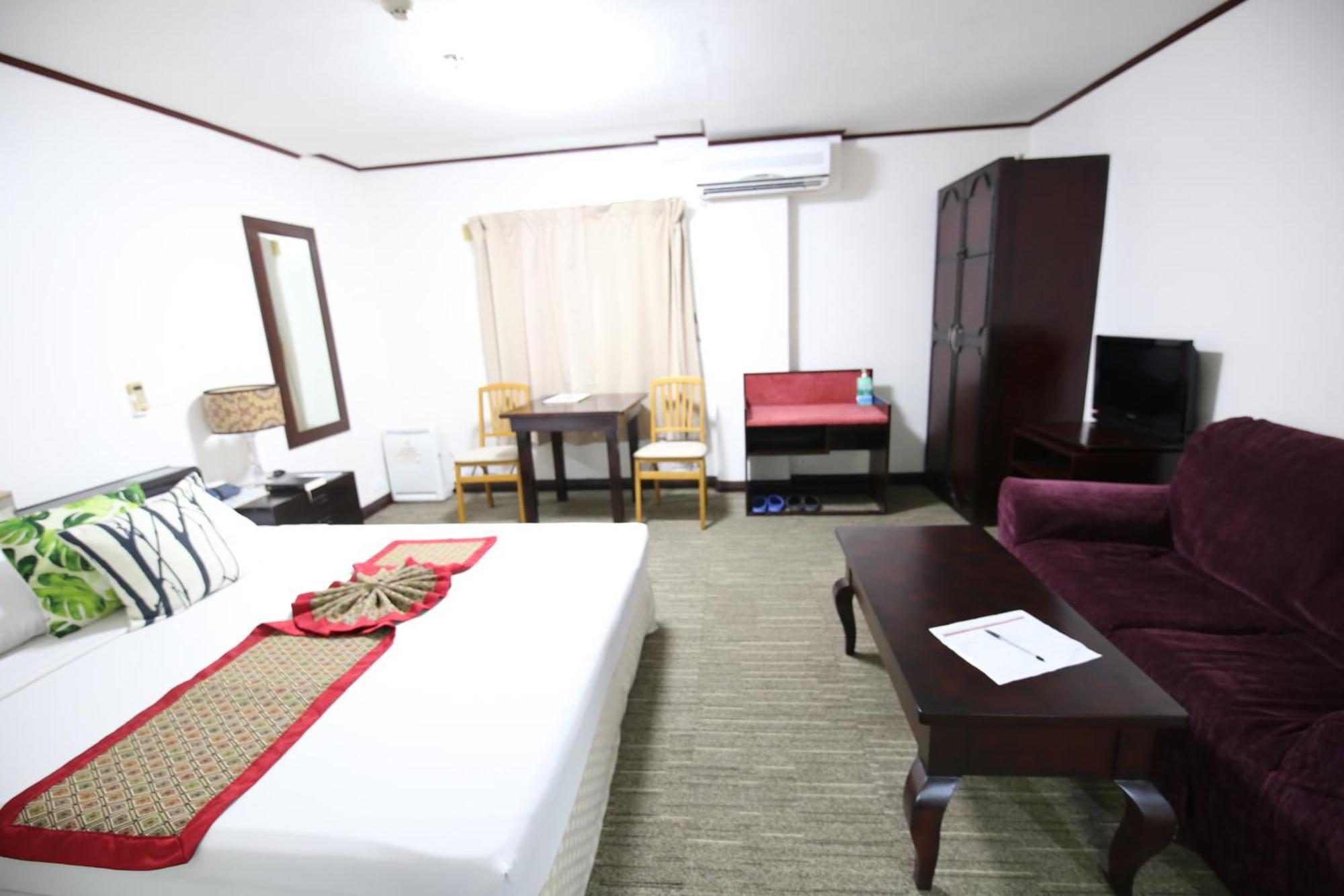 Hotel Asia Cebu Luaran gambar