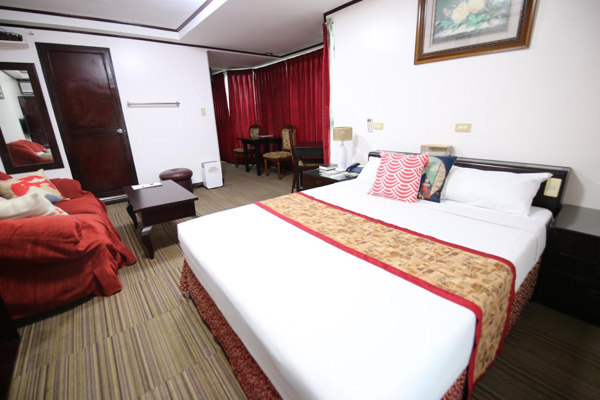 Hotel Asia Cebu Luaran gambar