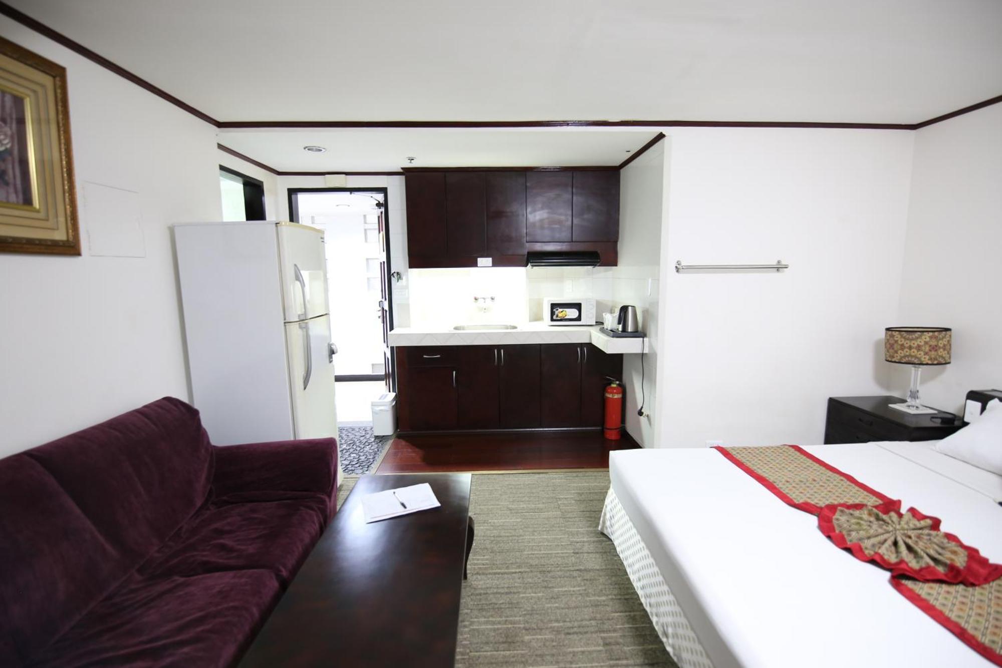 Hotel Asia Cebu Luaran gambar