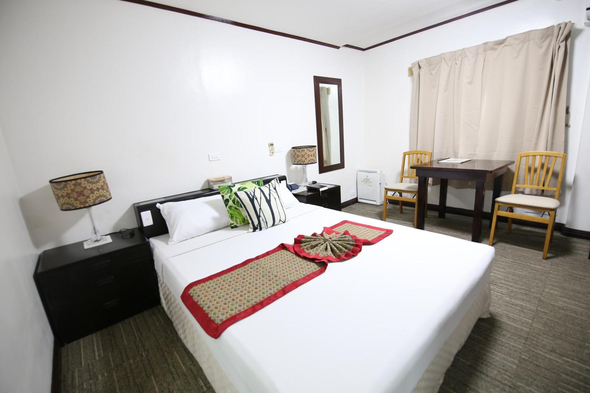 Hotel Asia Cebu Luaran gambar