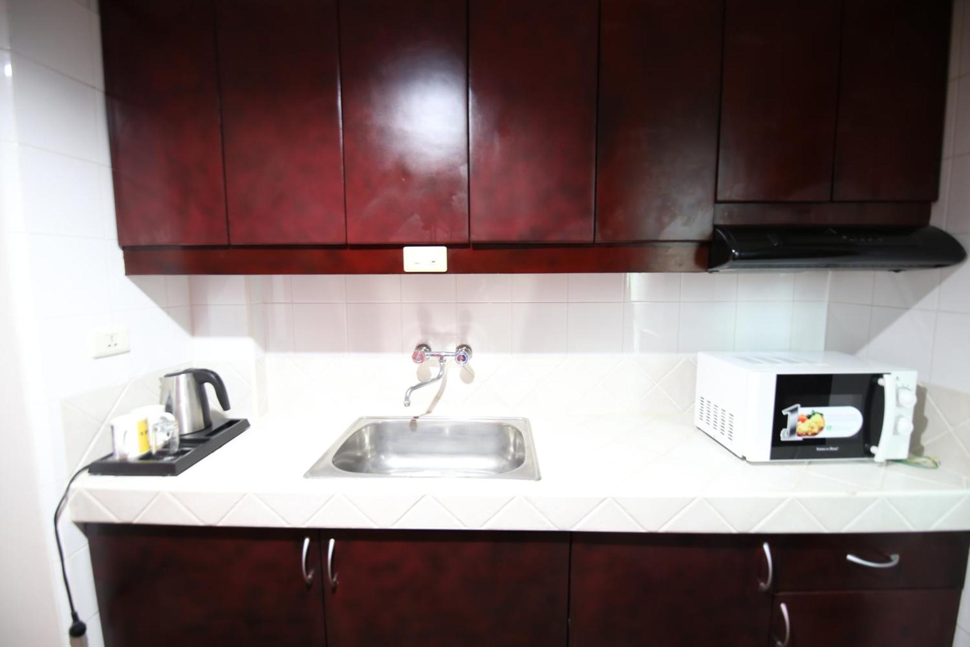Hotel Asia Cebu Luaran gambar