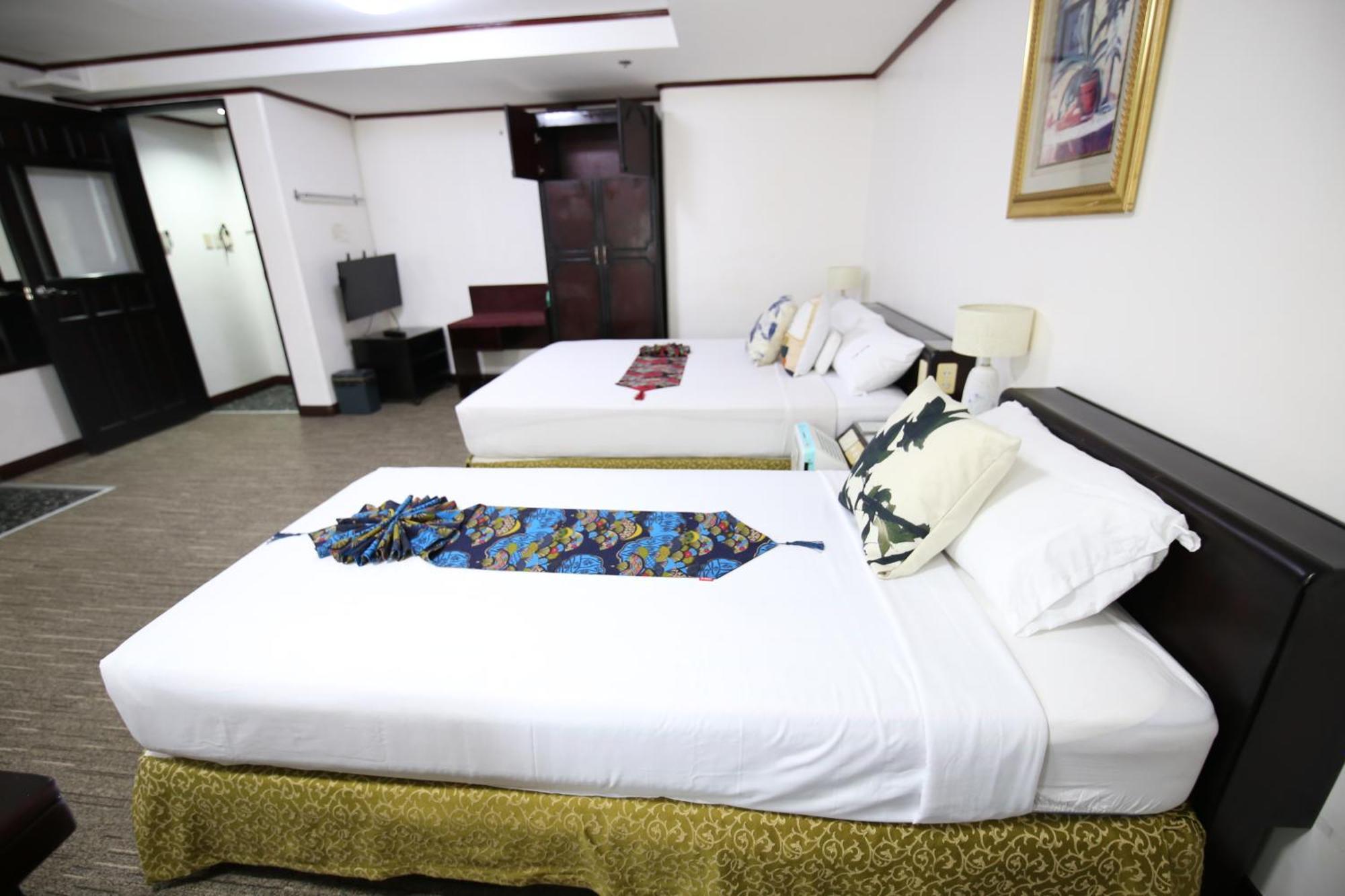 Hotel Asia Cebu Luaran gambar