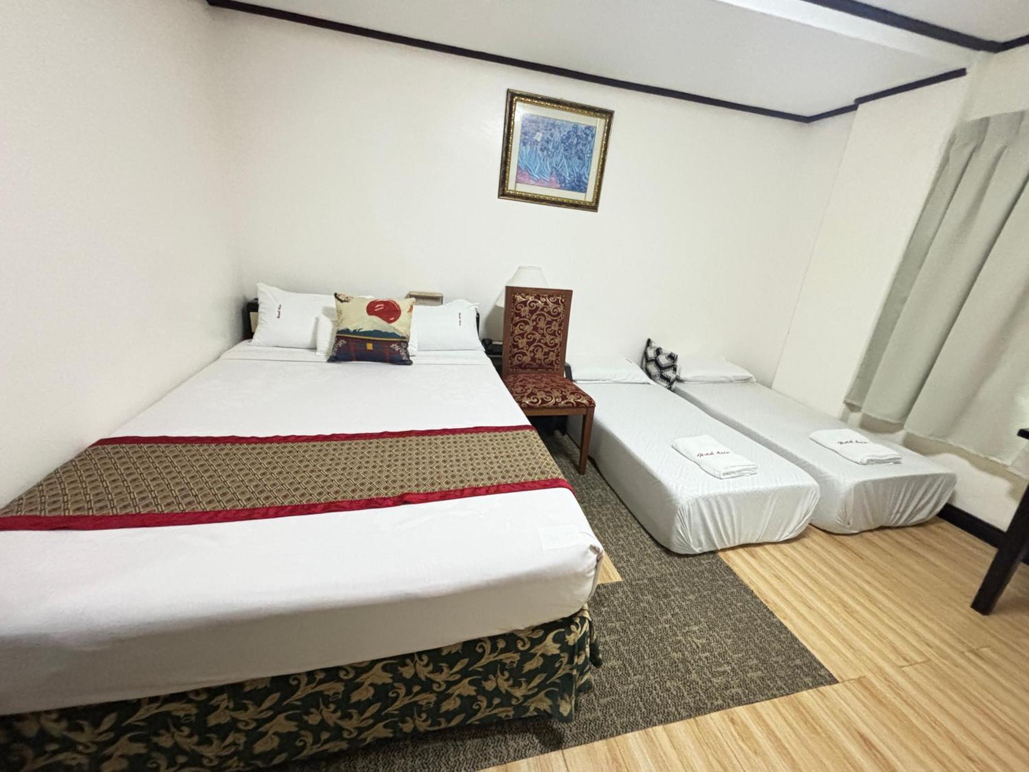 Hotel Asia Cebu Luaran gambar