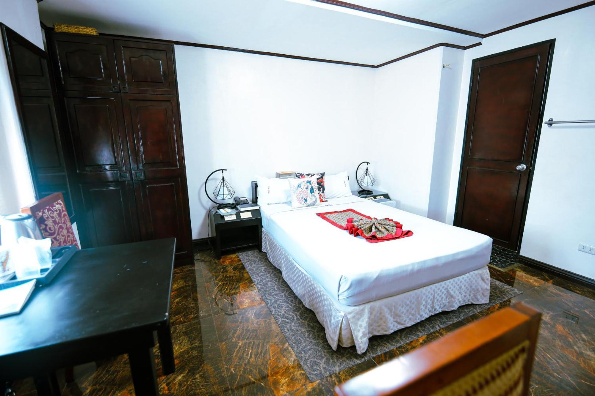 Hotel Asia Cebu Luaran gambar