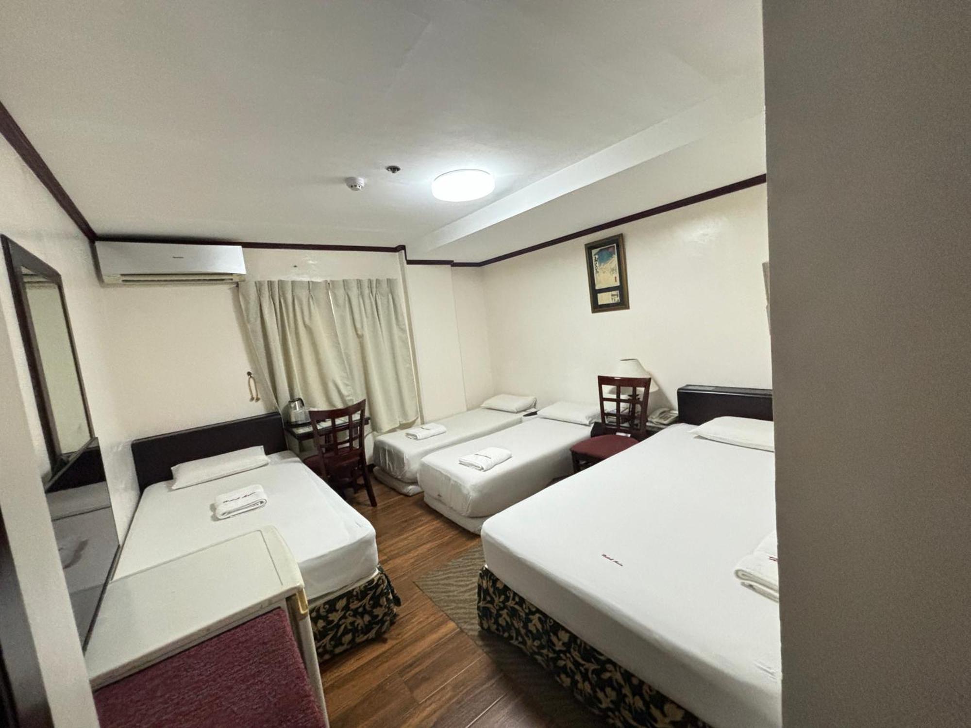 Hotel Asia Cebu Luaran gambar