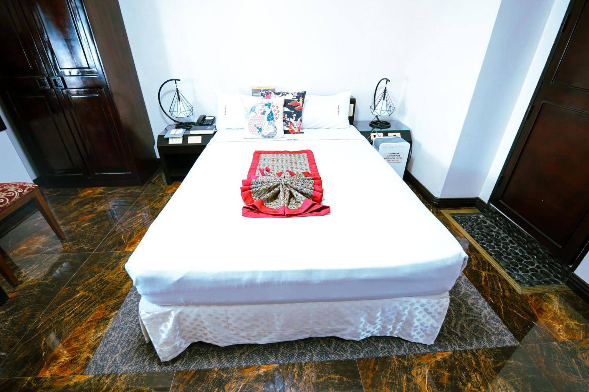 Hotel Asia Cebu Luaran gambar