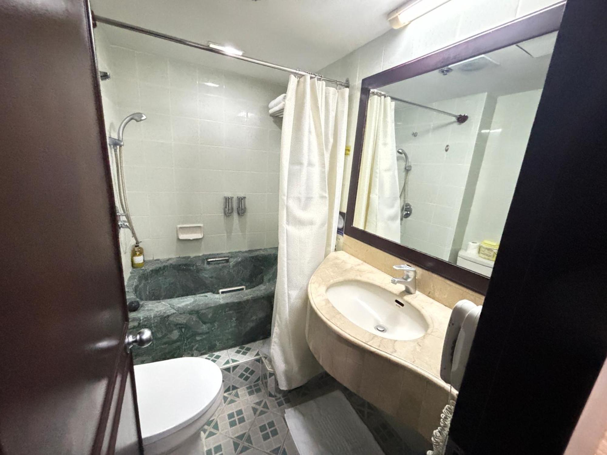 Hotel Asia Cebu Luaran gambar